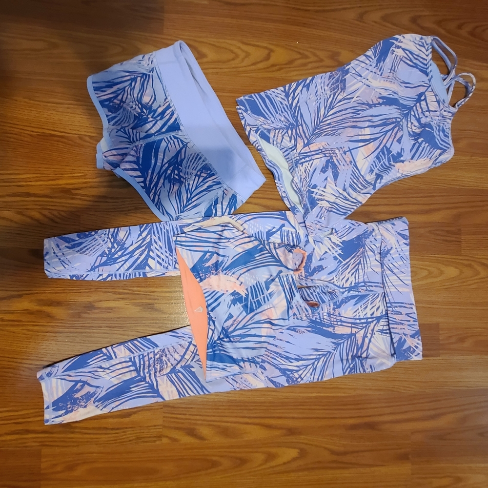 Ivivva set